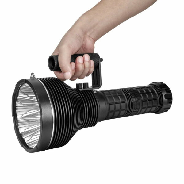 LUMINTOP GT98 - 8x SBT90.2 mit 43.000 Lumen – Bild 10
