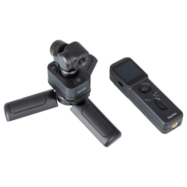 FEIYU Pocket 3 – 4K Gimbal Kamera – Bild 2