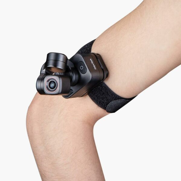 FEIYU Pocket 3 – 4K Gimbal Kamera – Bild 4