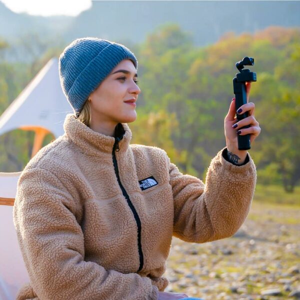 FEIYU Pocket 3 – 4K Gimbal Kamera – Bild 7