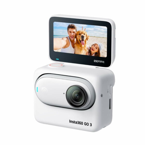 Insta360 GO 3 – modulare ActionCam – Bild 2