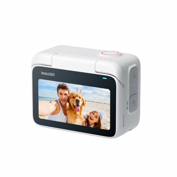Insta360 GO 3 – modulare ActionCam – Bild 3