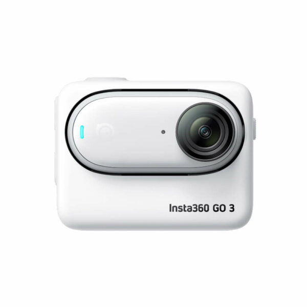 Insta360 GO 3 – modulare ActionCam – Bild 4