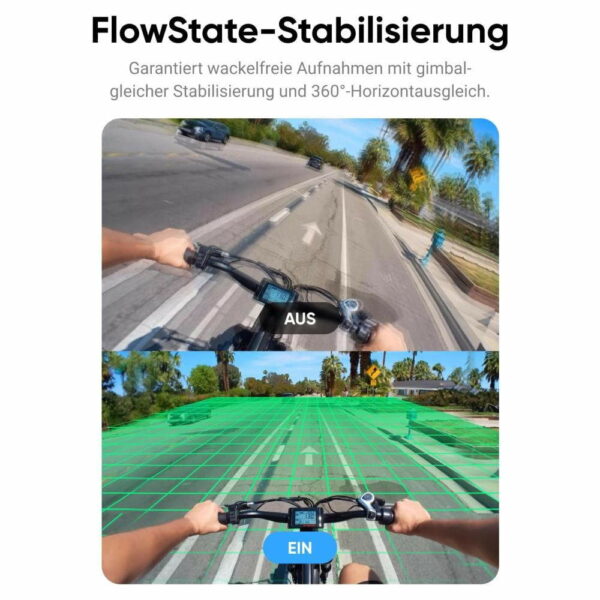 Insta360 GO 3 – modulare ActionCam – Bild 15