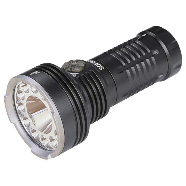 SOFIRN IF30 - universelle EDC Taschenlampe mit 12.000 Lumen – Bild 3