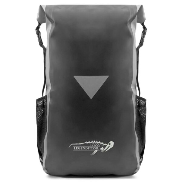 LEGENDFOSSIL Drybag Rucksack 23-30 Liter – Bild 4