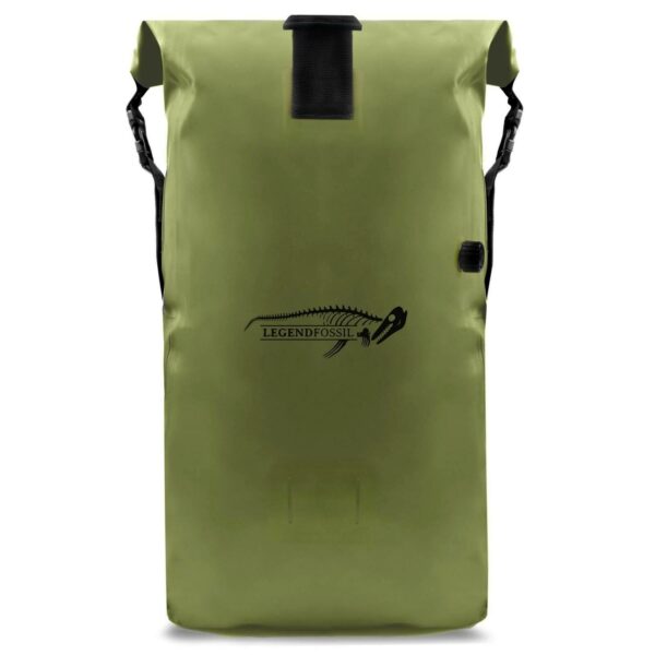 LEGENDFOSSIL Drybag Rucksack 23-30 Liter – Bild 2
