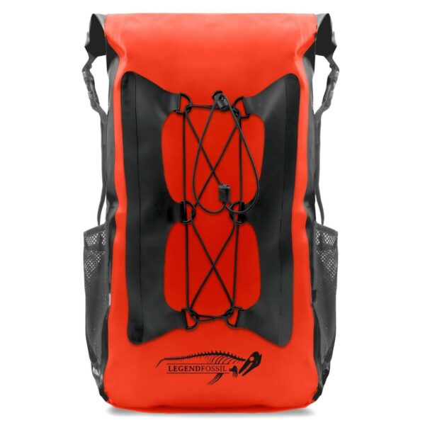 LEGENDFOSSIL Drybag Rucksack 23-30 Liter – Bild 3