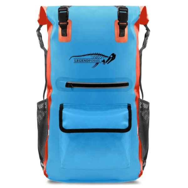 LEGENDFOSSIL Drybag Rucksack 23-30 Liter – Bild 5