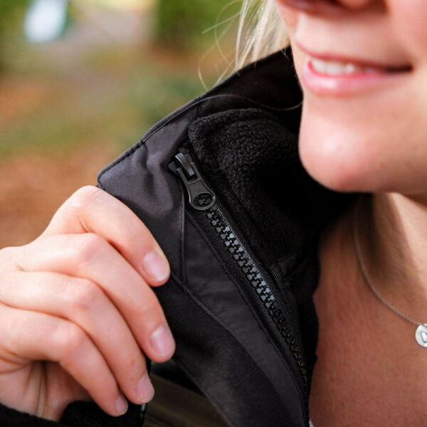 LEGENDFOSSIL Kenai wasserdichte Outdoorjacke – Bild 4