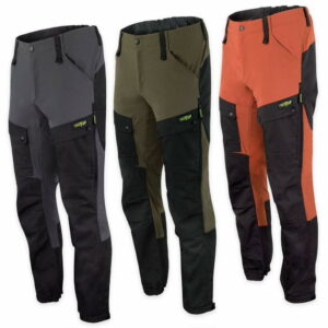 LEGENDFOSSIL Sweden Stretch Pants Outdoorhose