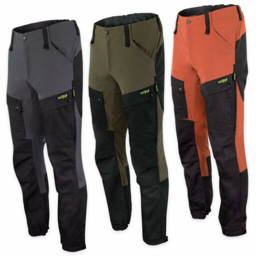LEGENDFOSSIL Sweden Stretch Pants Outdoorhose