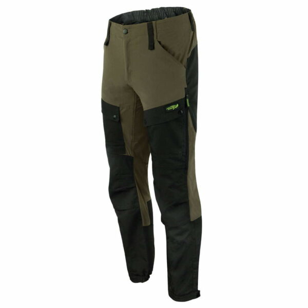 LEGENDFOSSIL Sweden Stretch Pants Outdoorhose – Bild 5