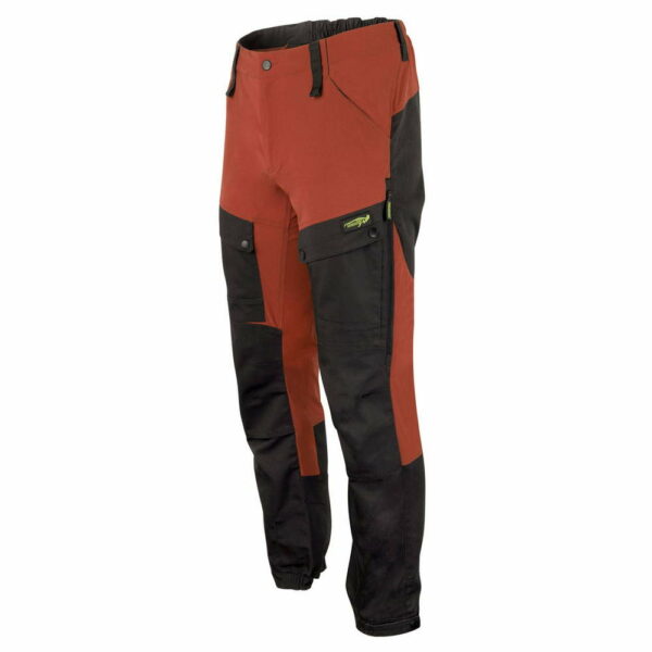 LEGENDFOSSIL Sweden Stretch Pants Outdoorhose – Bild 8
