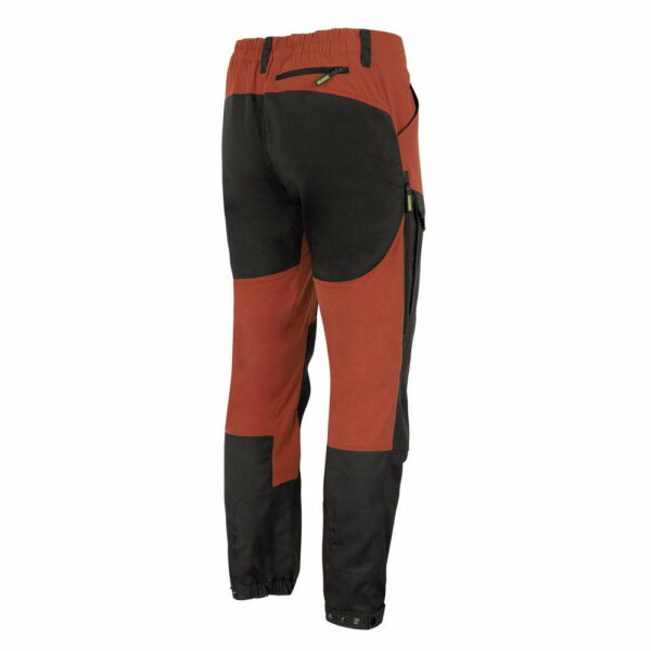 LEGENDFOSSIL Sweden Stretch Pants Outdoorhose – Bild 9