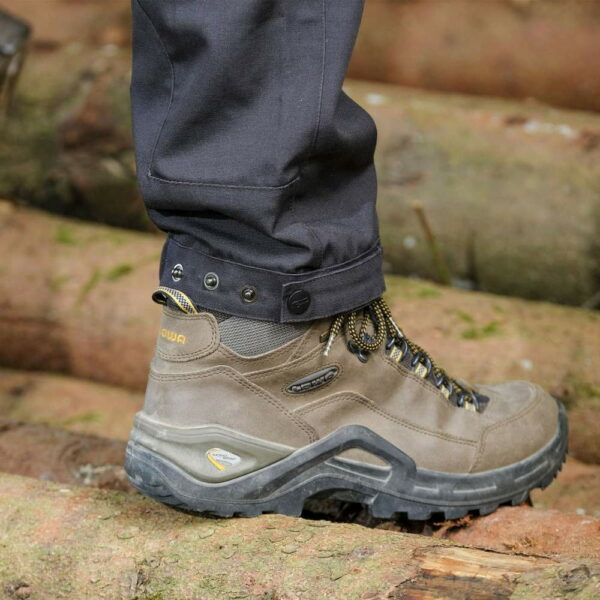 LEGENDFOSSIL Sweden Stretch Pants Outdoorhose – Bild 14