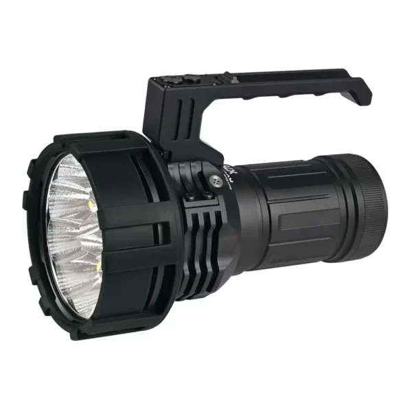 ACEBEAM X75 - 12x XHP70.2 mit 80.000 Lumen – Bild 2