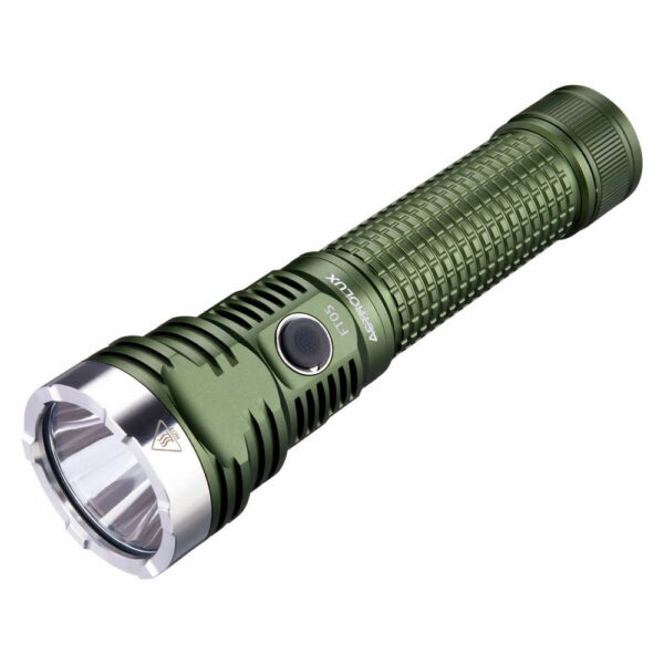 ASTROLUX FT05 / MATEMINCO A1 - Scheinwerfer Taschenlampe mit 1x HP50 HI LED 3.050 Lumen & 26980 Akku – Bild 4