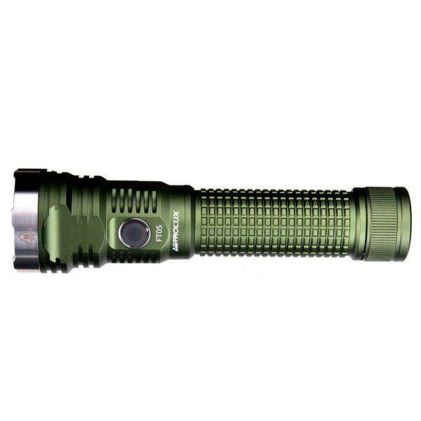 ASTROLUX FT05 / MATEMINCO A1 - Scheinwerfer Taschenlampe mit 1x HP50 HI LED 3.050 Lumen & 26980 Akku – Bild 2