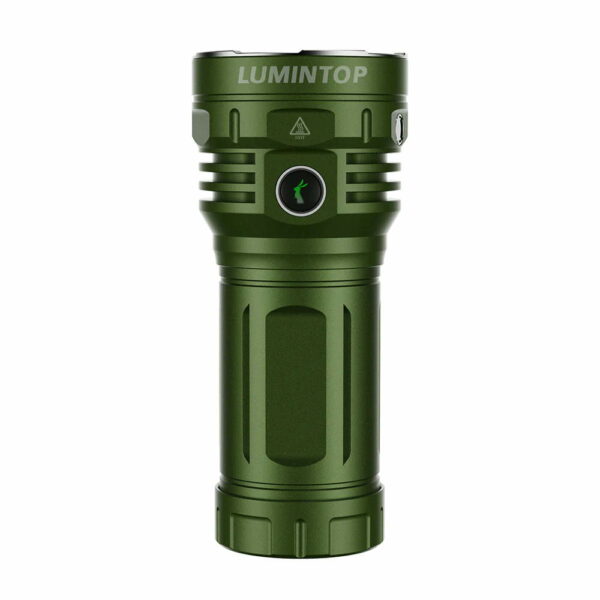 LUMINTOP GT4695 - Flutiger Thrower mit 1x SFP55 LED und 15.000 Lumen – Bild 3