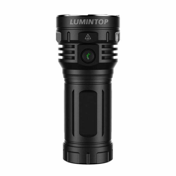 LUMINTOP GT4695 - Flutiger Thrower mit 1x SFP55 LED und 15.000 Lumen – Bild 2