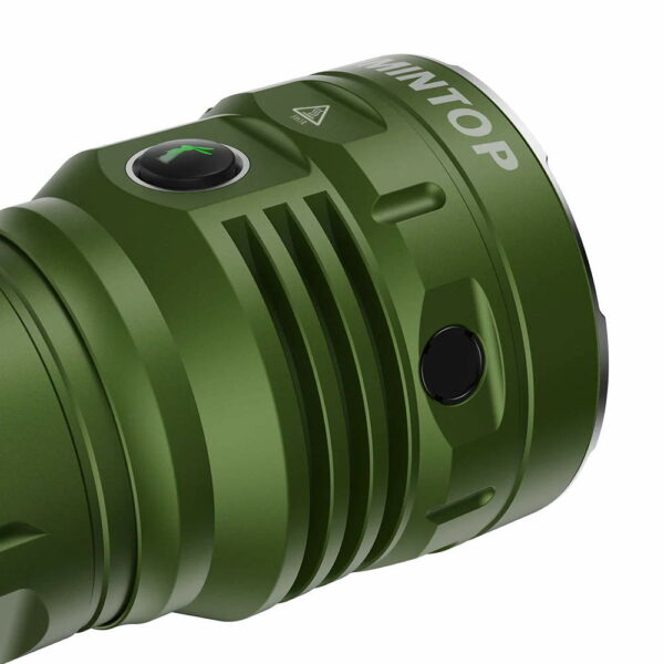 LUMINTOP GT4695 - Flutiger Thrower mit 1x SFP55 LED und 15.000 Lumen – Bild 7