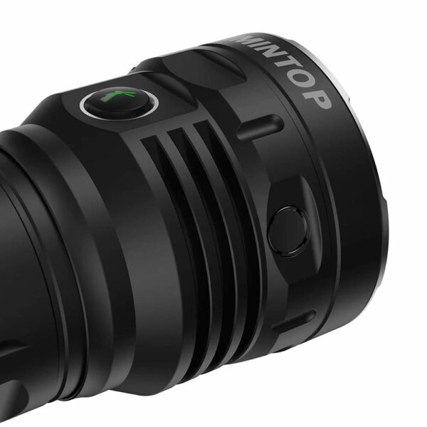 LUMINTOP GT4695 - Flutiger Thrower mit 1x SFP55 LED und 15.000 Lumen – Bild 6