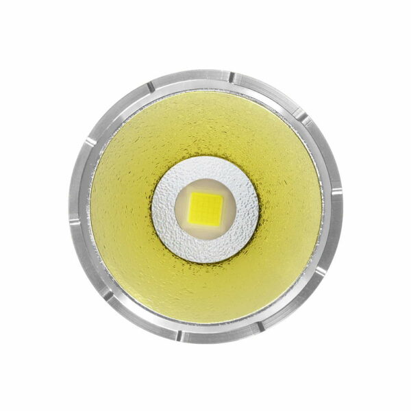 LUMINTOP GT4695 - Flutiger Thrower mit 1x SFP55 LED und 15.000 Lumen – Bild 10