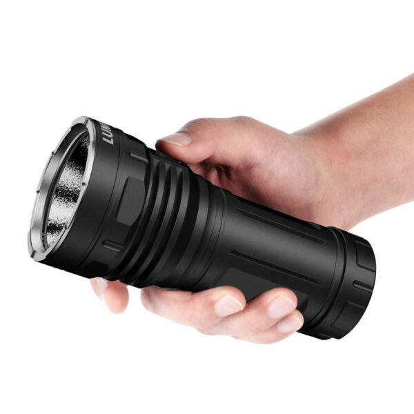 LUMINTOP GT4695 - Flutiger Thrower mit 1x SFP55 LED und 15.000 Lumen – Bild 8