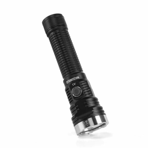ASTROLUX FT05 / MATEMINCO A1 - Scheinwerfer Taschenlampe mit 1x HP50 HI LED 3.050 Lumen & 26980 Akku – Bild 22