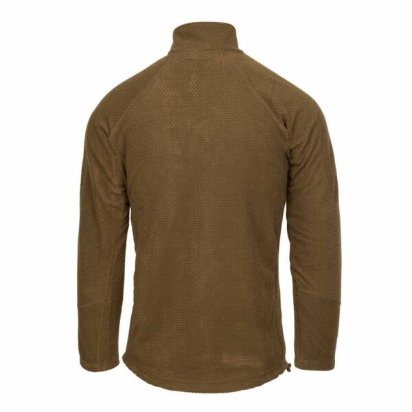 HELIKON TEX Alpha Tactical Jacket Grid Fleece – Bild 8