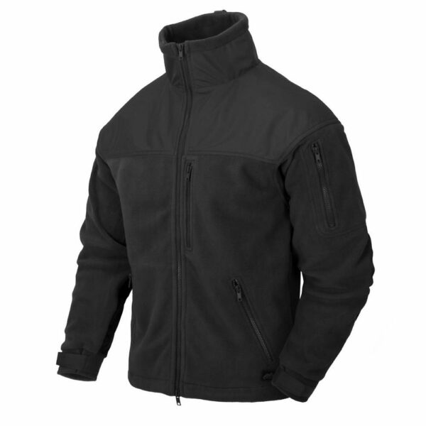 HELIKON TEX Classic Army Fleece Jacke – Bild 5
