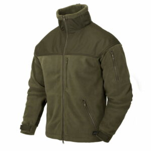 HELIKON TEX Classic Army Fleece Jacke