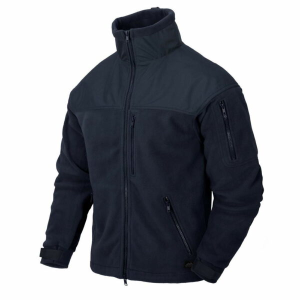 HELIKON TEX Classic Army Fleece Jacke – Bild 3