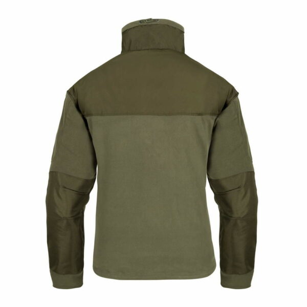 HELIKON TEX Classic Army Fleece Jacke – Bild 7
