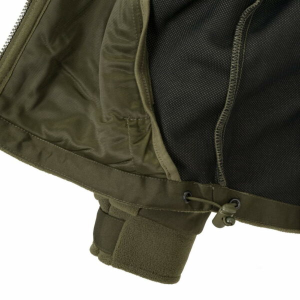 HELIKON TEX Classic Army Fleece Jacke – Bild 15