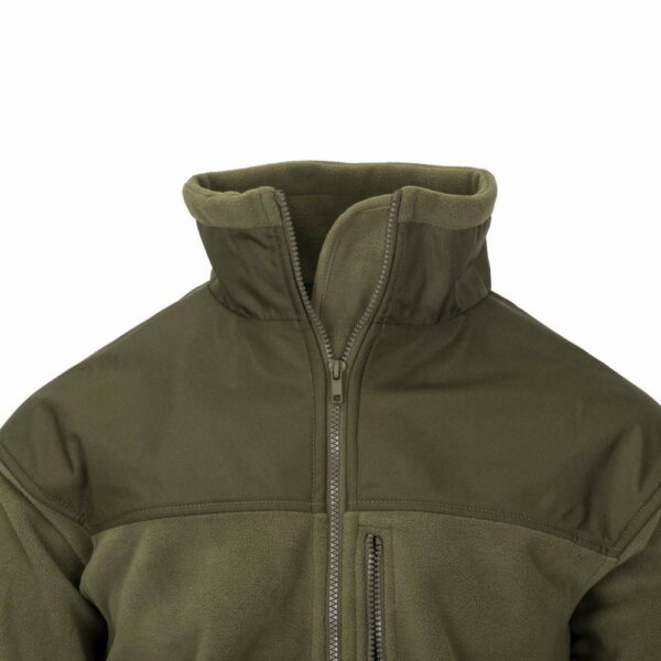 HELIKON TEX Classic Army Fleece Jacke – Bild 12