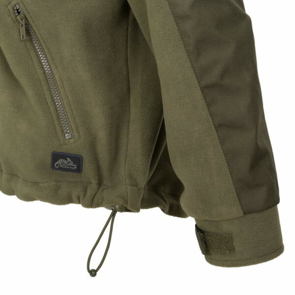 HELIKON TEX Classic Army Fleece Jacke – Bild 10