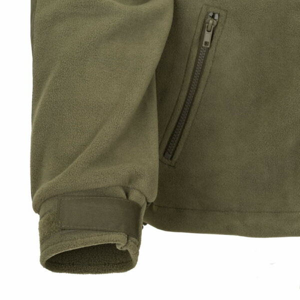 HELIKON TEX Classic Army Fleece Jacke – Bild 9