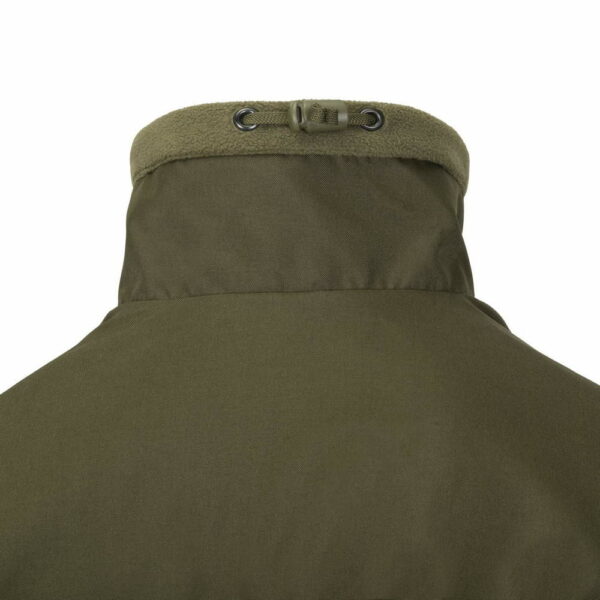 HELIKON TEX Classic Army Fleece Jacke – Bild 8