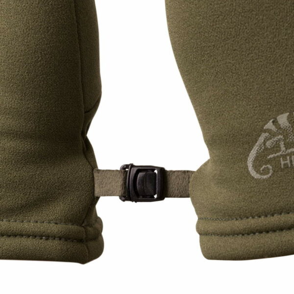 HELIKON TEX Trekker Outback Handschuhe – Bild 4