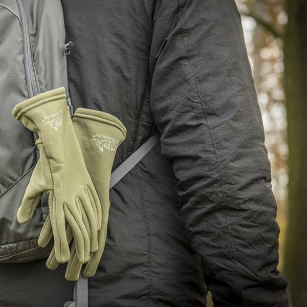 HELIKON TEX Trekker Outback Handschuhe – Bild 6