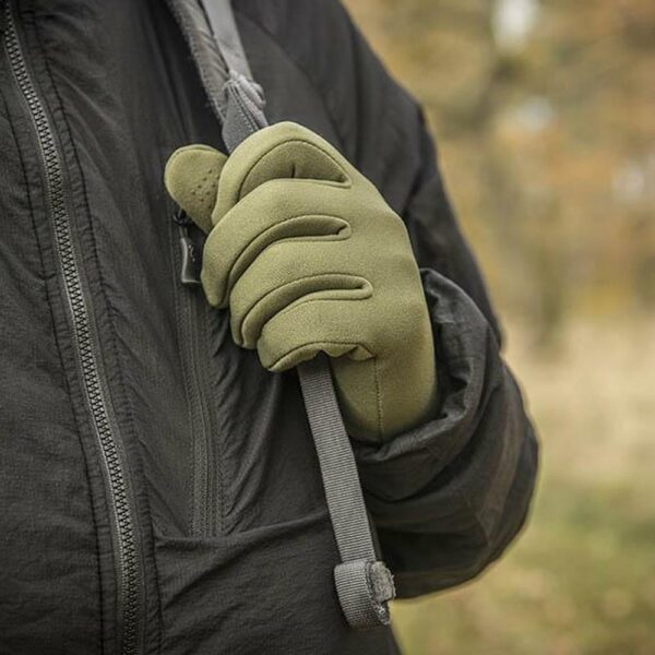 HELIKON TEX Trekker Outback Handschuhe – Bild 7