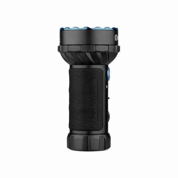 OLIGHT Marauder Mini - Taschenlampe mit 9+1 LEDs für bis zu 7.000 Lumen für Flood und Throw – Bild 7