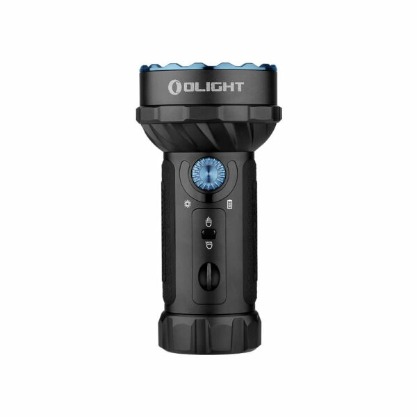 OLIGHT Marauder Mini - Taschenlampe mit 9+1 LEDs für bis zu 7.000 Lumen für Flood und Throw – Bild 8