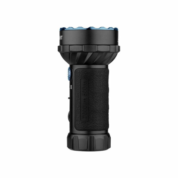 OLIGHT Marauder Mini - Taschenlampe mit 9+1 LEDs für bis zu 7.000 Lumen für Flood und Throw – Bild 9