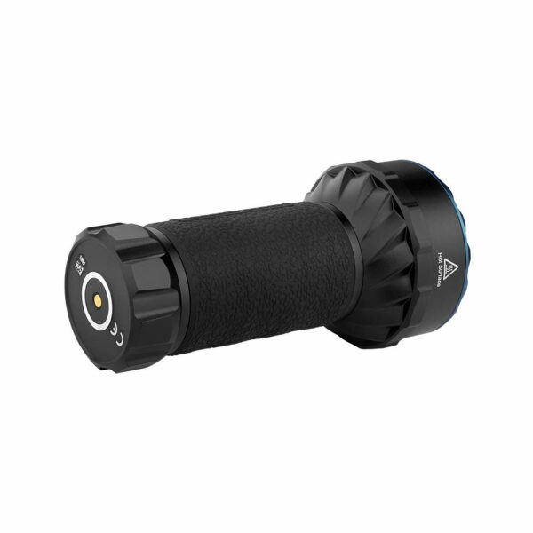 OLIGHT Marauder Mini - Taschenlampe mit 9+1 LEDs für bis zu 7.000 Lumen für Flood und Throw – Bild 10
