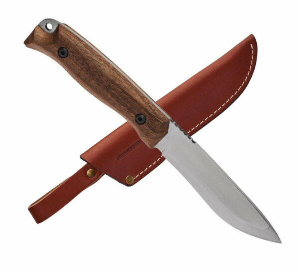 BPS HK1 - Bushcraft Messer – Bild 2