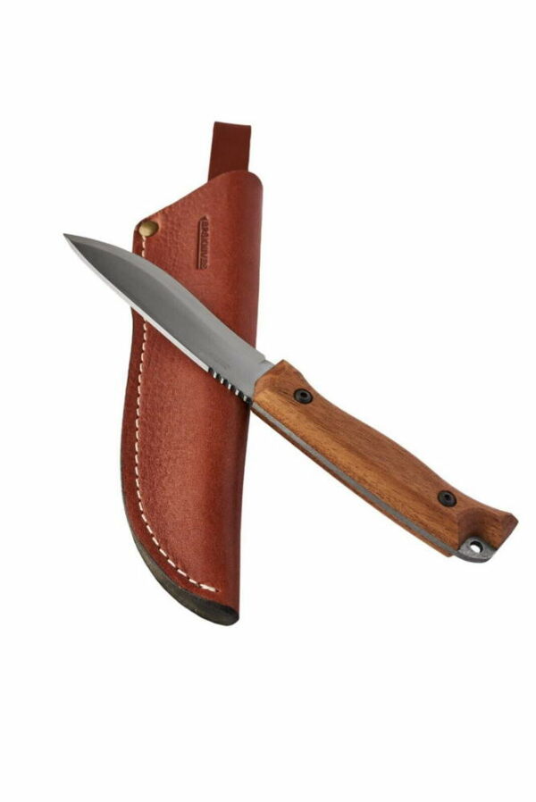 BPS HK1 - Bushcraft Messer – Bild 4