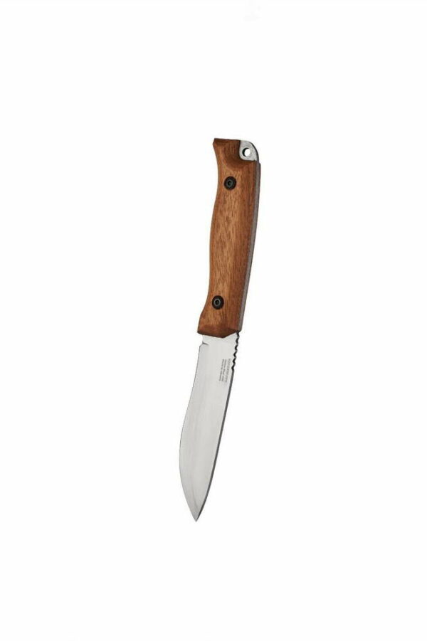 BPS HK1 - Bushcraft Messer – Bild 5